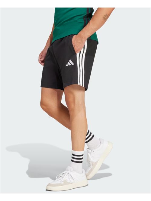 m 3s sj 7 sho ADIDAS | JD1891BLK WHT